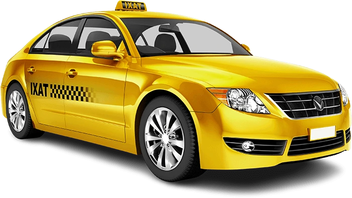 Car - Fast Cab India