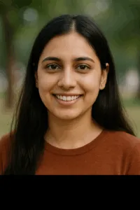 Aditi Mehra
