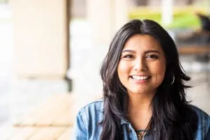 Ruchi Sharma