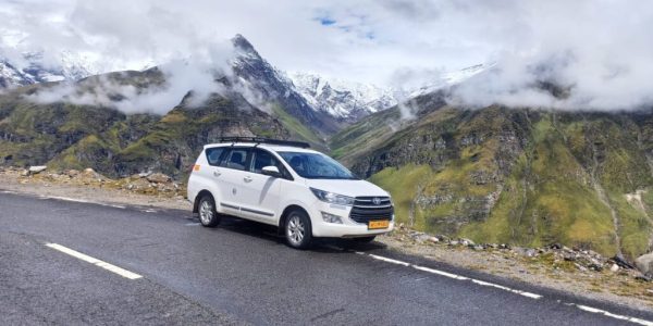 our services at Fast Cab India provide affordable Dharmshala Cab.