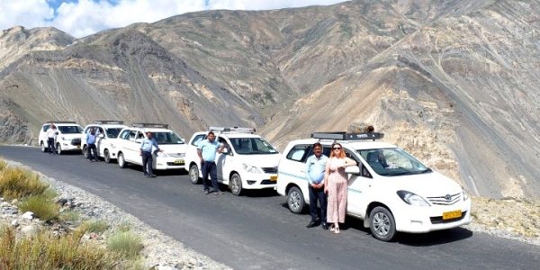 our services for reliable Lahul/Spiti transport.