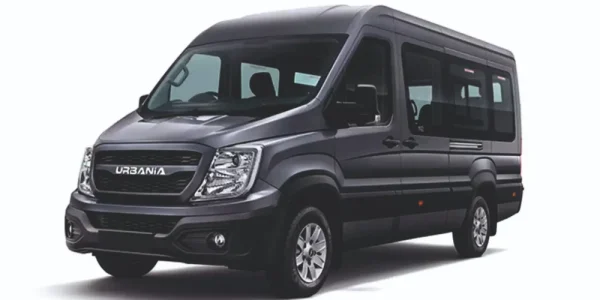 Fast Cab India uses Group Tour Transport in our services.